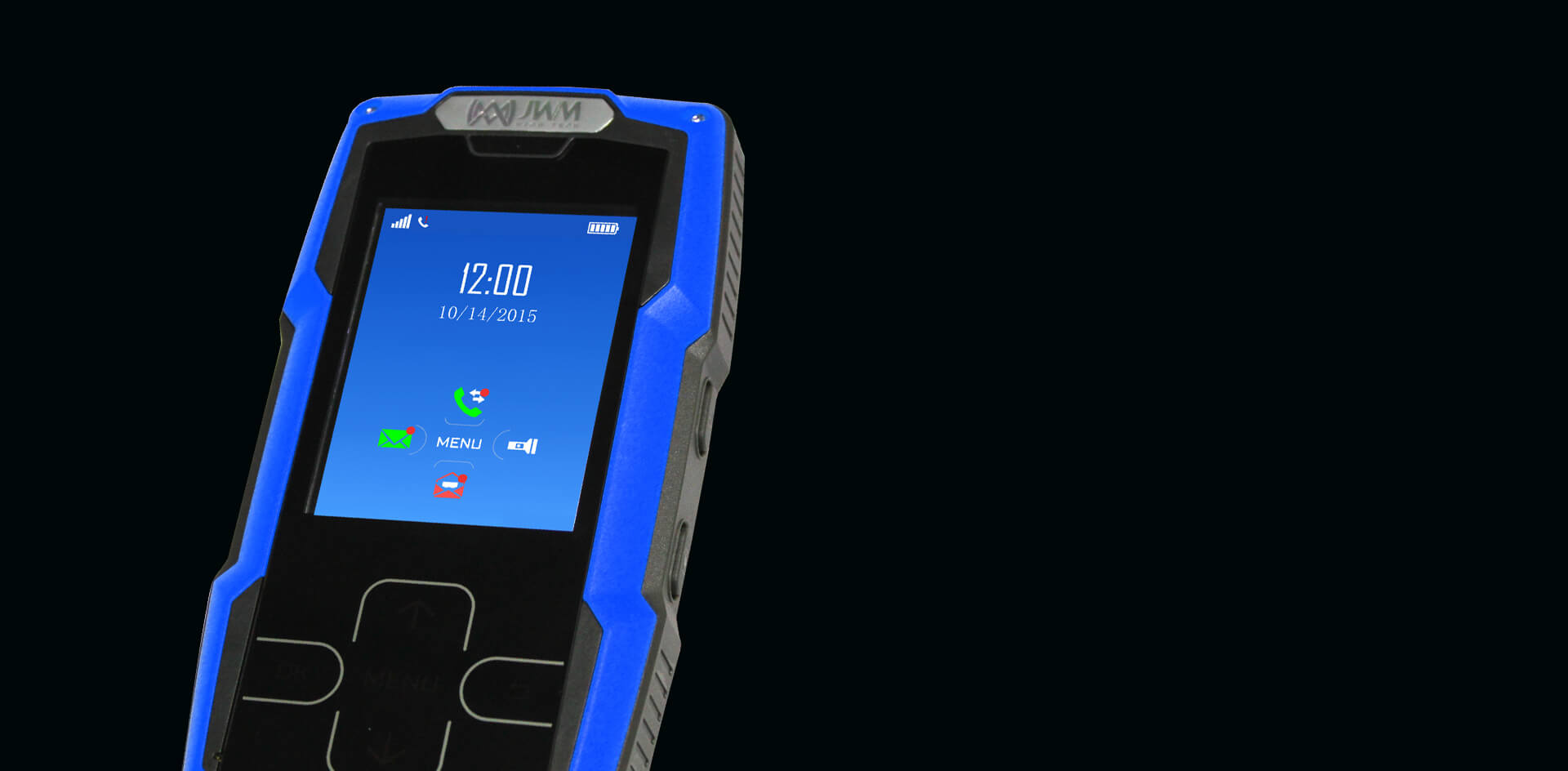 巡檢器功能介紹