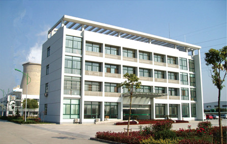 江蘇大吉發電廠GPS巡檢管理