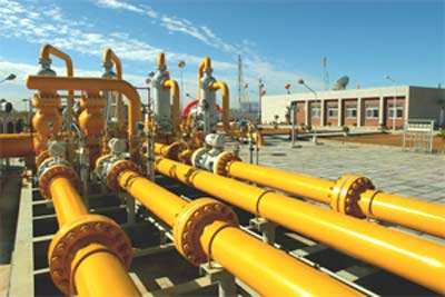 北京天然氣管道公司采用GPS巡檢加強防汛 北京天然氣管道公司采用GPS巡檢加強防汛