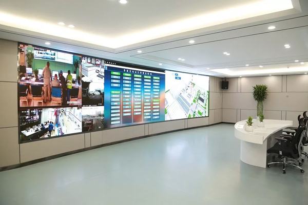 智能巡檢系統 智能巡檢系統